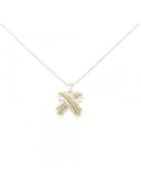 Tiffany & Co Vintage Signature Necklace